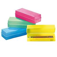 STORAGE BOX